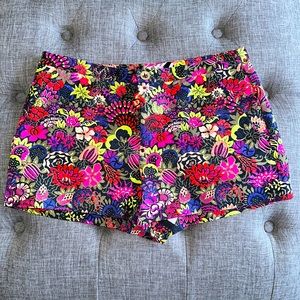 Juicy couture shorts